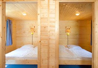Ferienhaus 4 Personen FH5 - - 1