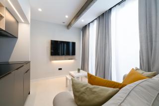 Elegante y luminoso en Vigo - Apto 5 by CABANA Rentals - Vigo - 9