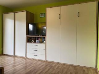 1 Raum Ferienwohnung lüttjen Fiete Büsum - Büsum - 7