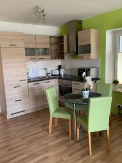1 Raum Ferienwohnung lüttjen Fiete Büsum - Büsum - 6