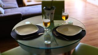 1 Raum Ferienwohnung lüttjen Fiete Büsum - Büsum - 4