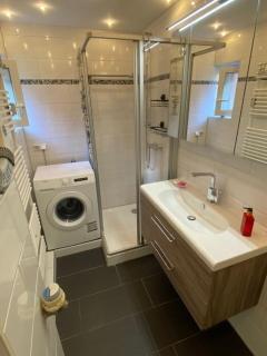 1 Raum Ferienwohnung lüttjen Fiete Büsum - Büsum - 3