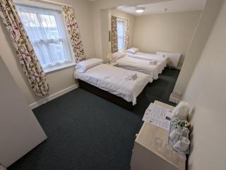 The Shrine of Our Lady of Walsingham - 8