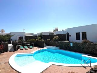 Oasis en Lanzarote - 0