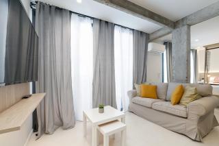 Elegante y luminoso en Vigo - Apto 5 by CABANA Rentals - Vigo - 4