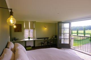 CHATEAU de POTIRON - 9