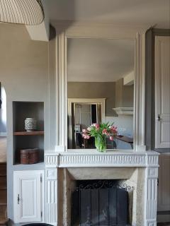 CHATEAU de POTIRON - 7