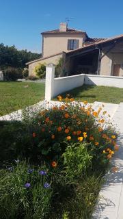 CHATEAU de POTIRON - 5