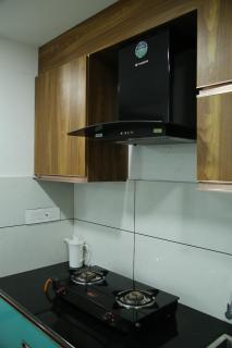 The Signature Apartment - Trivandrum - 9