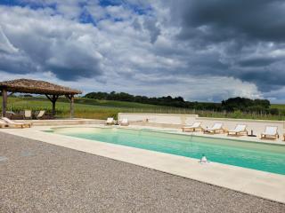 CHATEAU de POTIRON - Capian - 4