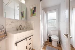 The Blissful Retreat of Magnolia Heights - 5