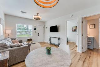 The Lush Retreat of Magnolia Heights - 2