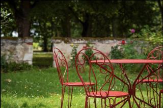 Chez Riton - Château de Thésée - 8