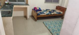 Krisha's homestays - Varanasi - 3