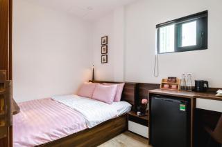 La Maison De Lynn - The Art of Relaxation - Ho Chi Minh - 8