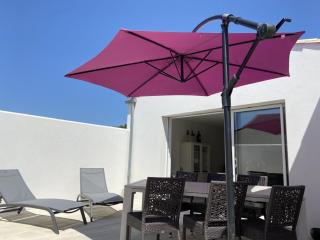 Villa Harmonia - Sainte-Marie-de-Ré - 0