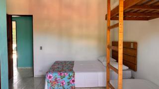 Pousada Eliiy Zita Pedro - Ubatuba - 3