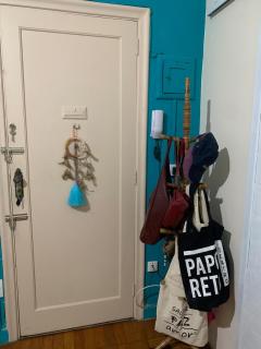 Apartamento na Lapa a 4 minutos do Sambódromo - Rio de Janeiro - 2