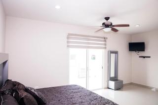 House in Punta Cerritos 3 Bedrooms and Rooftop - Mazatlán - 1