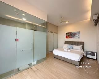 Cube18 Residences Austin JCHome By MWM - 5