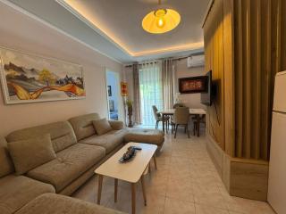 ILIRIA apartament - Durazzo - 0