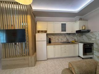 ILIRIA apartament - Durazzo - 4