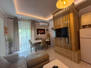 ILIRIA apartament - Durazzo - 2