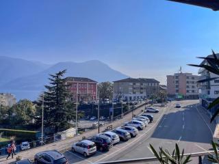 Brissago Lakeview Hideaway - Brissago - 7