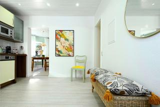 Ferienwohnung - Trebur - 9