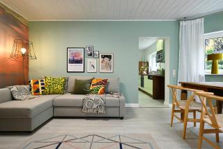 Ferienwohnung - Trebur - 8