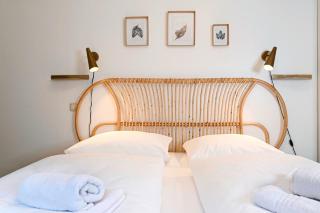 Ferienwohnung - Trebur - 6