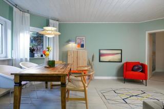 Ferienwohnung - Trebur - 4