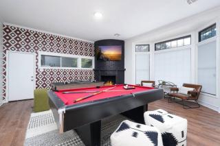 Hidden Oasis Mini Golf MovieRoom POOL - 8