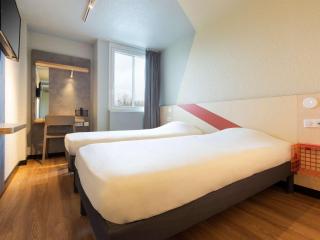 ibis budget Antony Massy rénové 2024 - Antony - 5