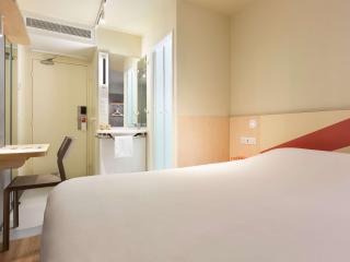 ibis budget Antony Massy rénové 2024 - 3