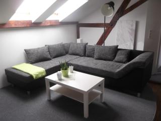 Ferienwohnung Veitsberg - Ebensfeld - 0