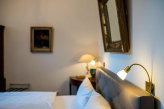 Ferienwohnung mit Balkon - 2