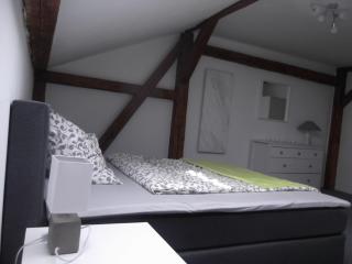 Ferienwohnung Veitsberg - Ebensfeld - 7