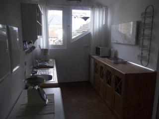 Ferienwohnung Veitsberg - Ebensfeld - 3