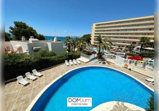 DOMuum Holidays - FONT DE MAR Studio - 8