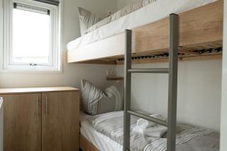 Chalet bis sechs Personen ohne Hund - Norden - 3