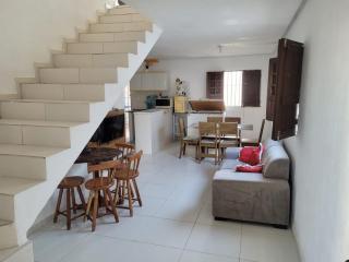 Casa de temporada em Tamandaré - PE - 2