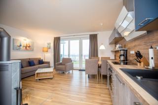 Ferienwohnung PlauOase - Plau am See - 6