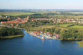 Ferienwohnung PlauOase - Plau am See - 9