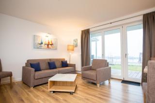 Ferienwohnung PlauOase - Plau am See - 4