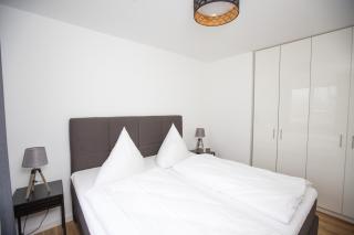 Ferienwohnung PlauOase - Plau am See - 1