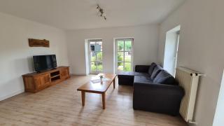 Naturhof Buschwiesen - Wohnung Nandu - Wilsum - 7