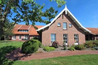 Naturhof Buschwiesen - Wohnung Nandu - Wilsum - 0