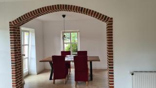 Naturhof Buschwiesen - Wohnung Nandu - Wilsum - 6