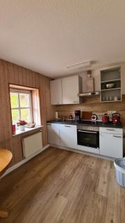 Naturhof Buschwiesen - Wohnung Nandu - Wilsum - 4